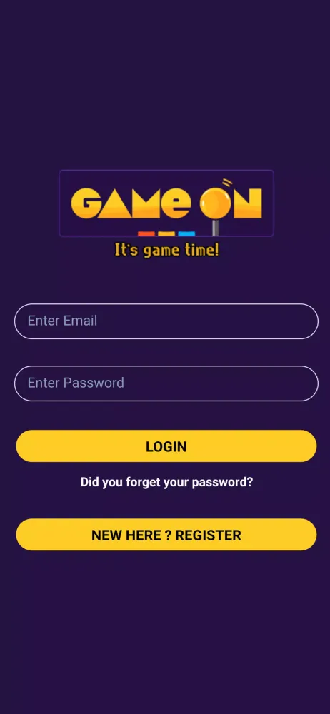 Game On Members Screenshots