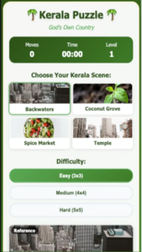 Kerala jackpot  Screenshots