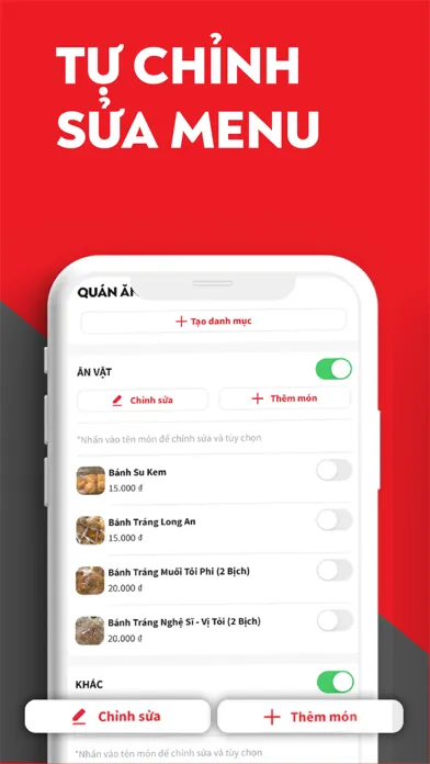 Loship Quán & Losupply স্ক্রিনশট