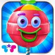 Lollipop Maker - Cooking or food game for doora