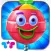 Lollipop Maker - Cooking or food game for doora