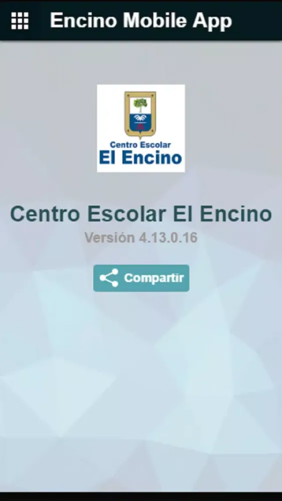 Centro Escolar El Encino Screenshots