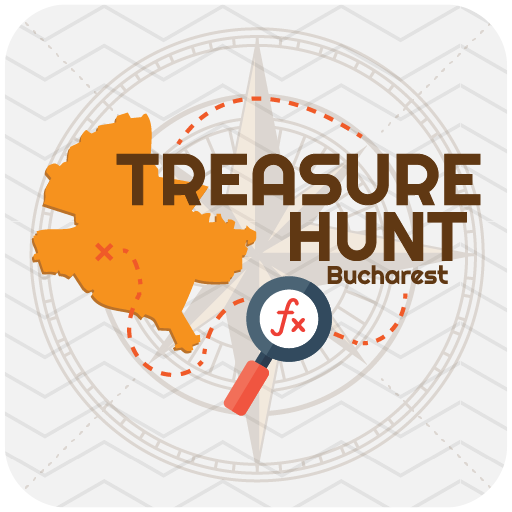 LSAC Treasure Hunt