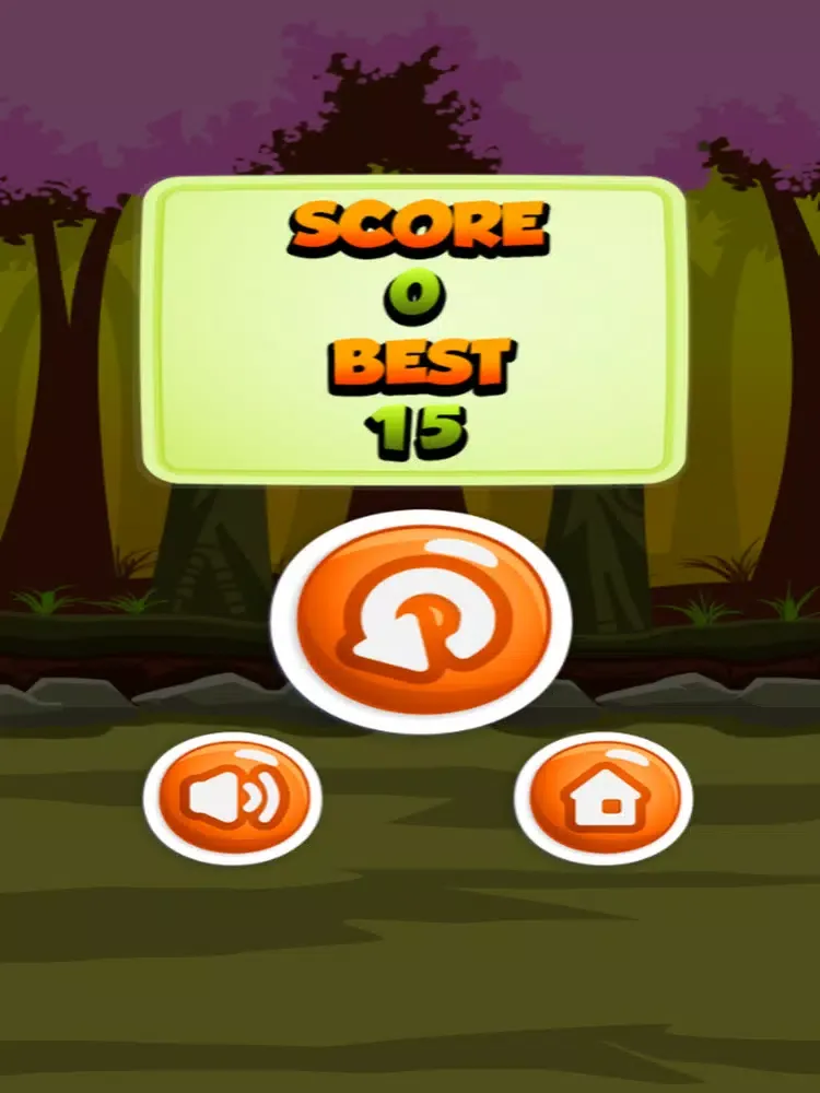 ภาพหน้าจอของ Magic Shield - conversion war iPad 