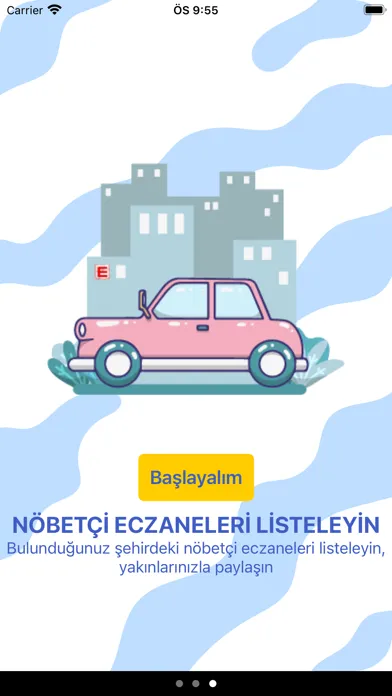 NöbEc应用截图