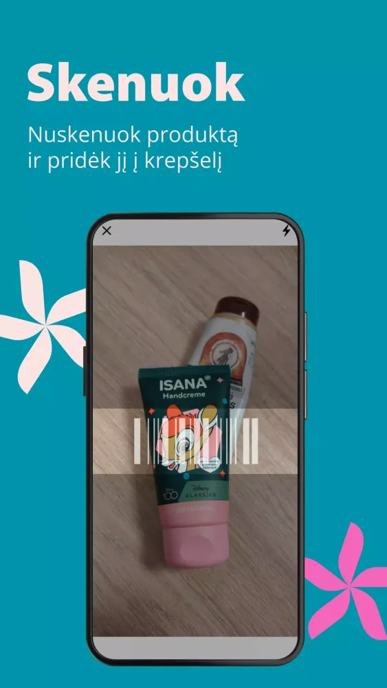 Drogas Lietuva Screenshots