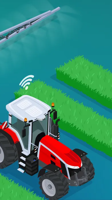Sprayer Calibrator Screenshots