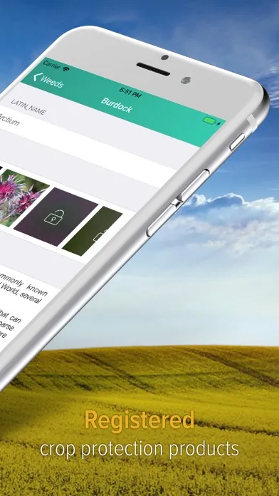 Agrobase Screenshots