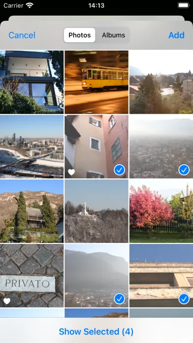 Deleter Screenshots