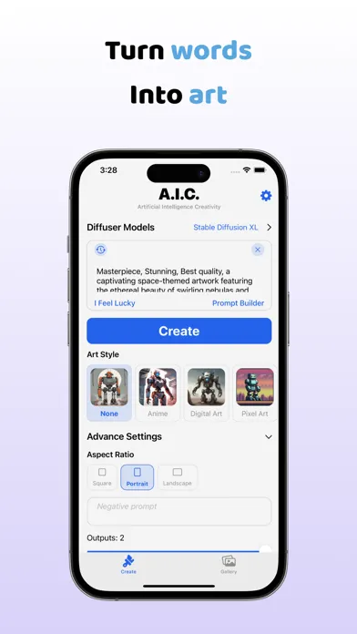 صور Stable diffusion SDXL AI - AIC