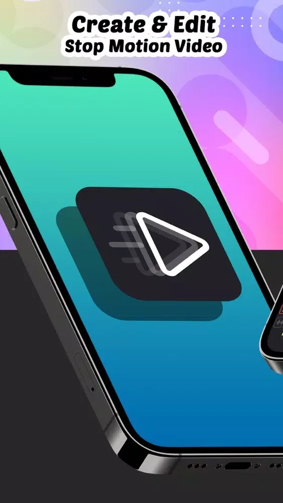 Muze - Stop Motion Maker Screenshots