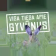 Visa tiesa apie gyvūnus Visa tiesa apie gyvūnus