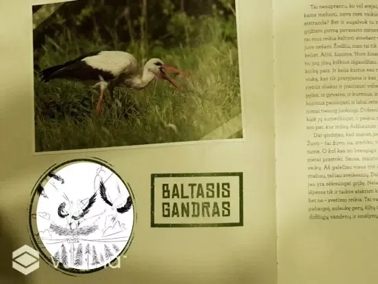 Visa tiesa apie gyvūnus Screenshots
