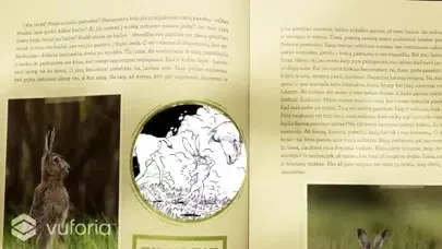 Visa tiesa apie gyvūnus Screenshots