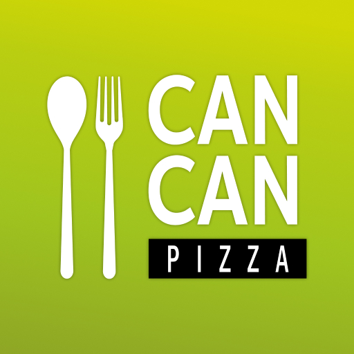 Can Can Pizza