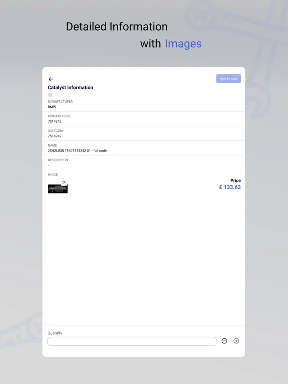 Sar Metals iPad  Screenshots