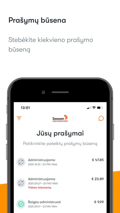 Tangkapan skrin Seesam Lietuva