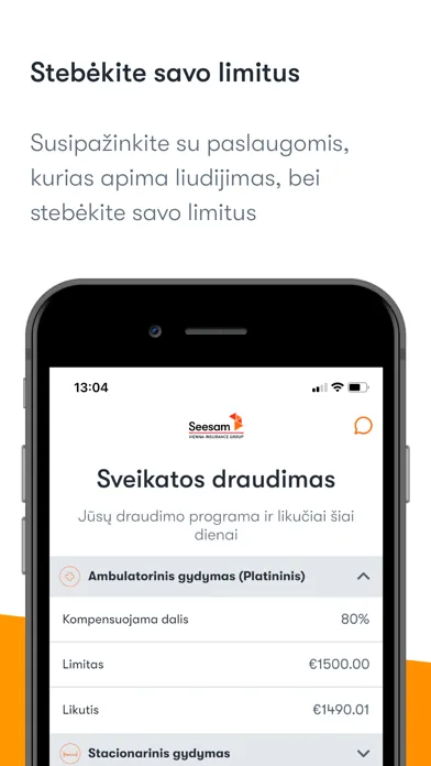 Tangkapan skrin Seesam Lietuva