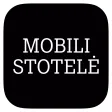 Tele2 mobili stotelė