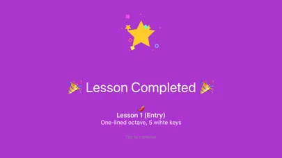 ภาพหน้าจอของ Note Monster - Staff Trainning