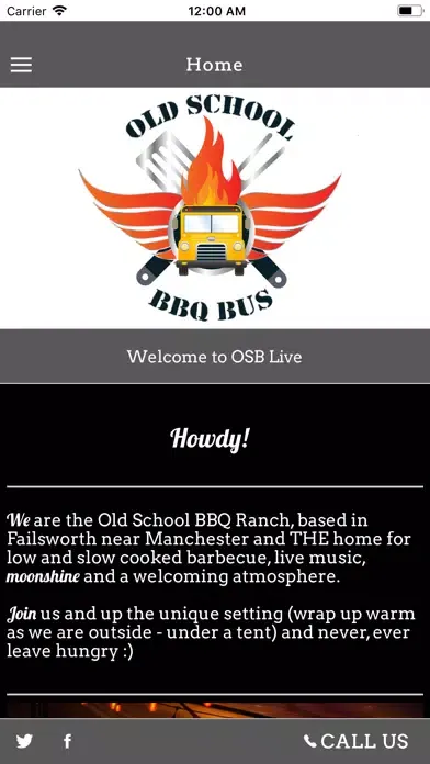 Скриншоты Old School BBQ Bus