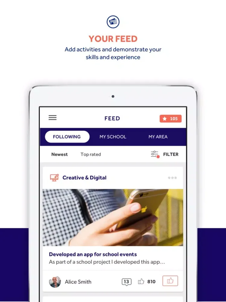 تصاویر DYW iPad 