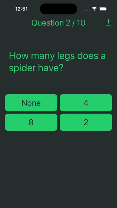 Are you SMARTER than an AI?应用截图
