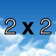 Learn to Multiply!