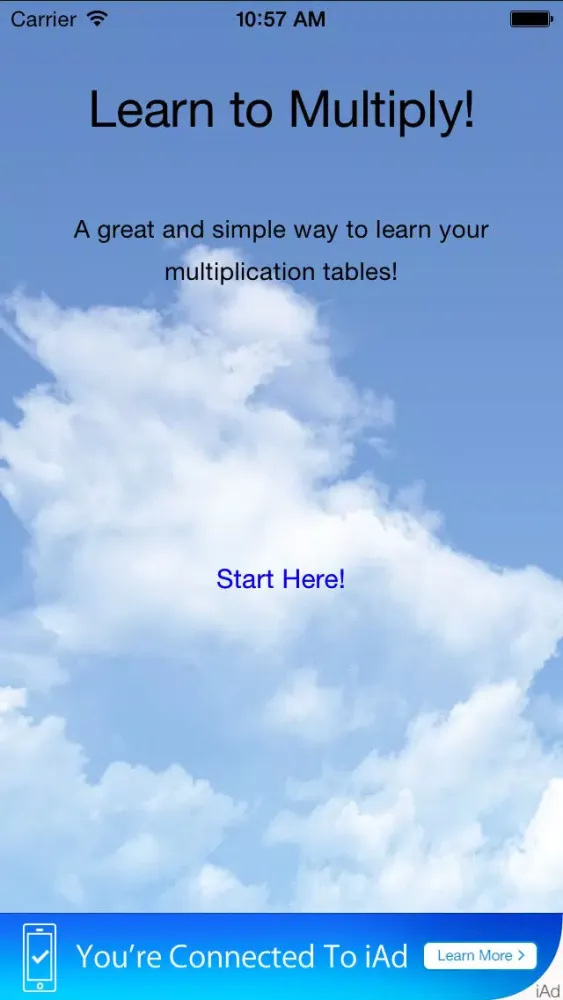تصاویر Learn to Multiply!