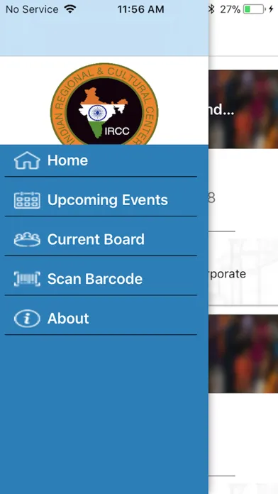 IRCC, Florida Screenshots