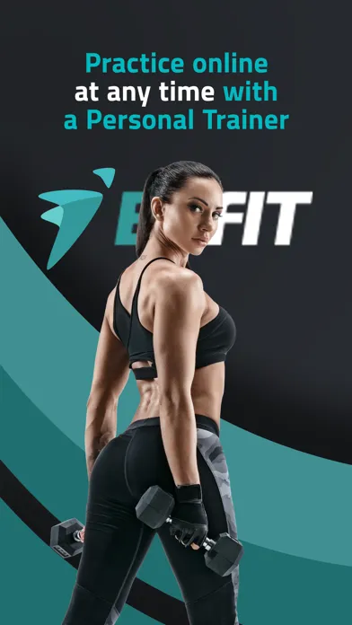 تصاویر BTFIT: Personal trainer online