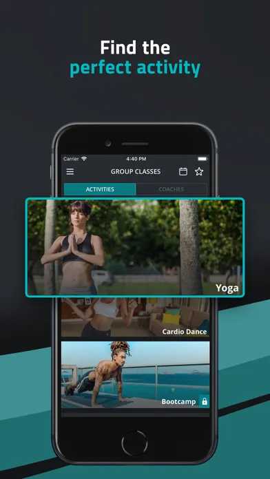 تصاویر BTFIT: Personal trainer online