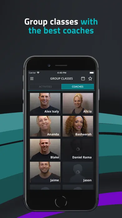 تصاویر BTFIT: Personal trainer online