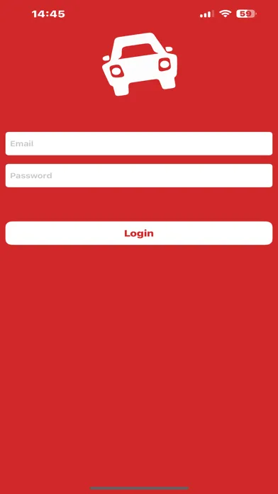 Drivelo Teacher Screenshots