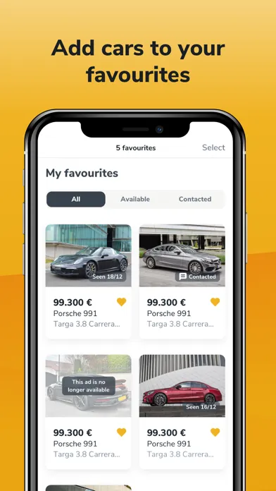 Ảnh chụp màn hình của Luxauto.lu