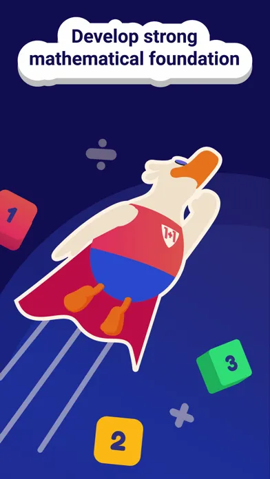 Magrid - Early Math Learning سکرین شاٹس