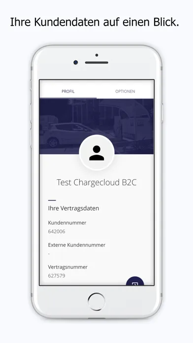 BestCharge स्क्रीनशॉट