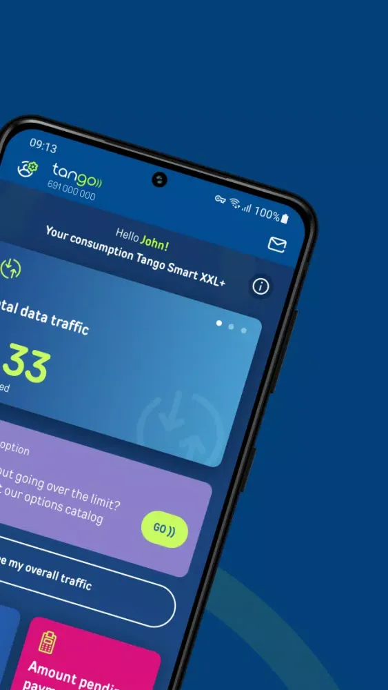 تصاویر MyTango