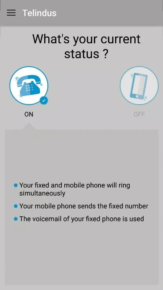 U-Touch FMU स्क्रीनशॉट