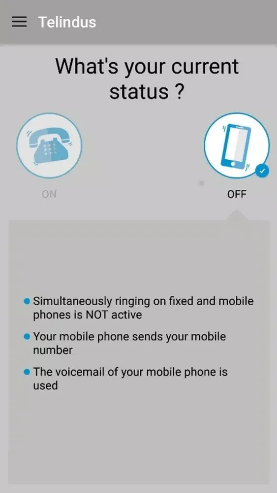 U-Touch FMU स्क्रीनशॉट