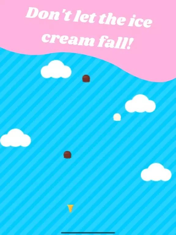 CreamTower iPad  Screenshots