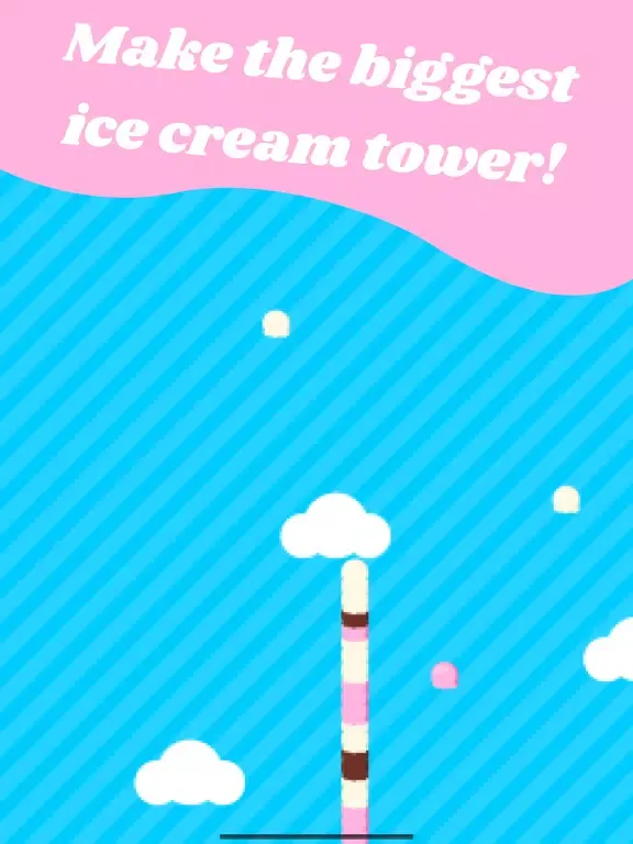 CreamTower iPad  Screenshots