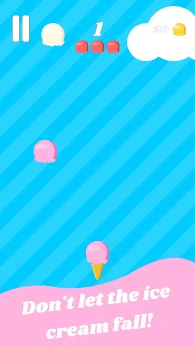 CreamTower Screenshots