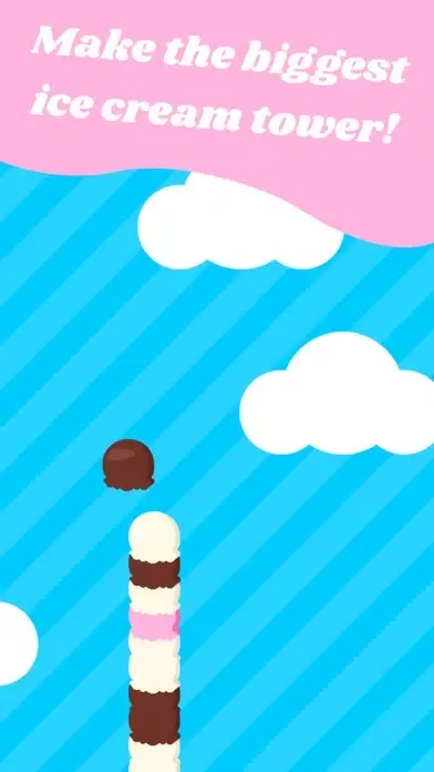 CreamTower Screenshots