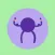 Creature Camp Stickers
