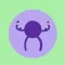 Creature Camp Stickers