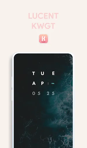 Lucent KWGT - Lucent Widgets Screenshots