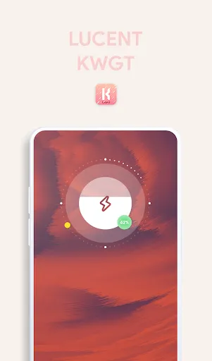 Lucent KWGT - Lucent Widgets Screenshots