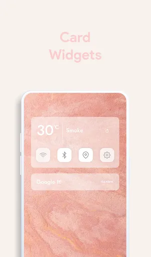 Lucent KWGT - Lucent Widgets Screenshots