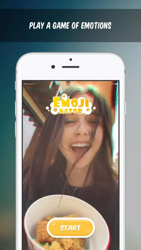 Emojinator - Fun Game 스크린샷